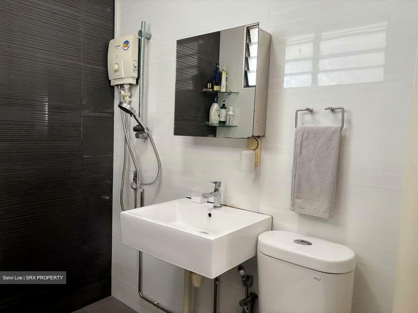 Blk 109 Bishan View (Bishan), HDB 4 Rooms #559832361